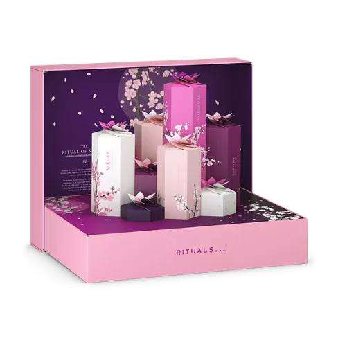 Verwenpakket Rituals Home set women t.w.v. € 100,00