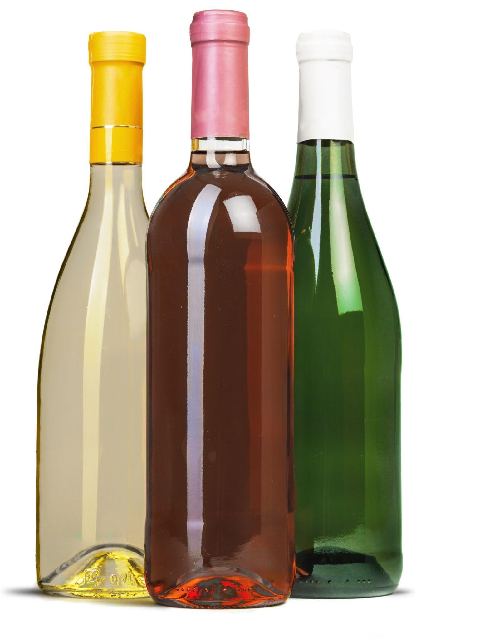 3 Flessen Vento wijn in cadeauverpakking t.w.v. € 25,00