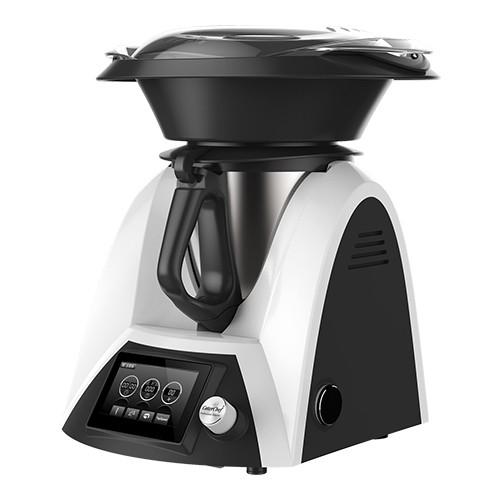 CaterChef professionele blender 2 liter