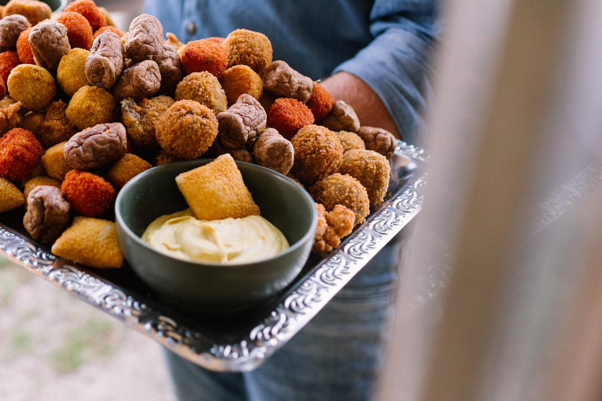 Doos snack assortiment á gemiddeld 40 stuks