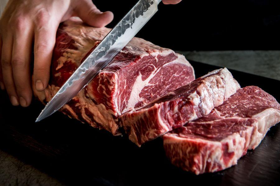 Bon t.w.v. € 50,00 bij Keurslager de Mooij