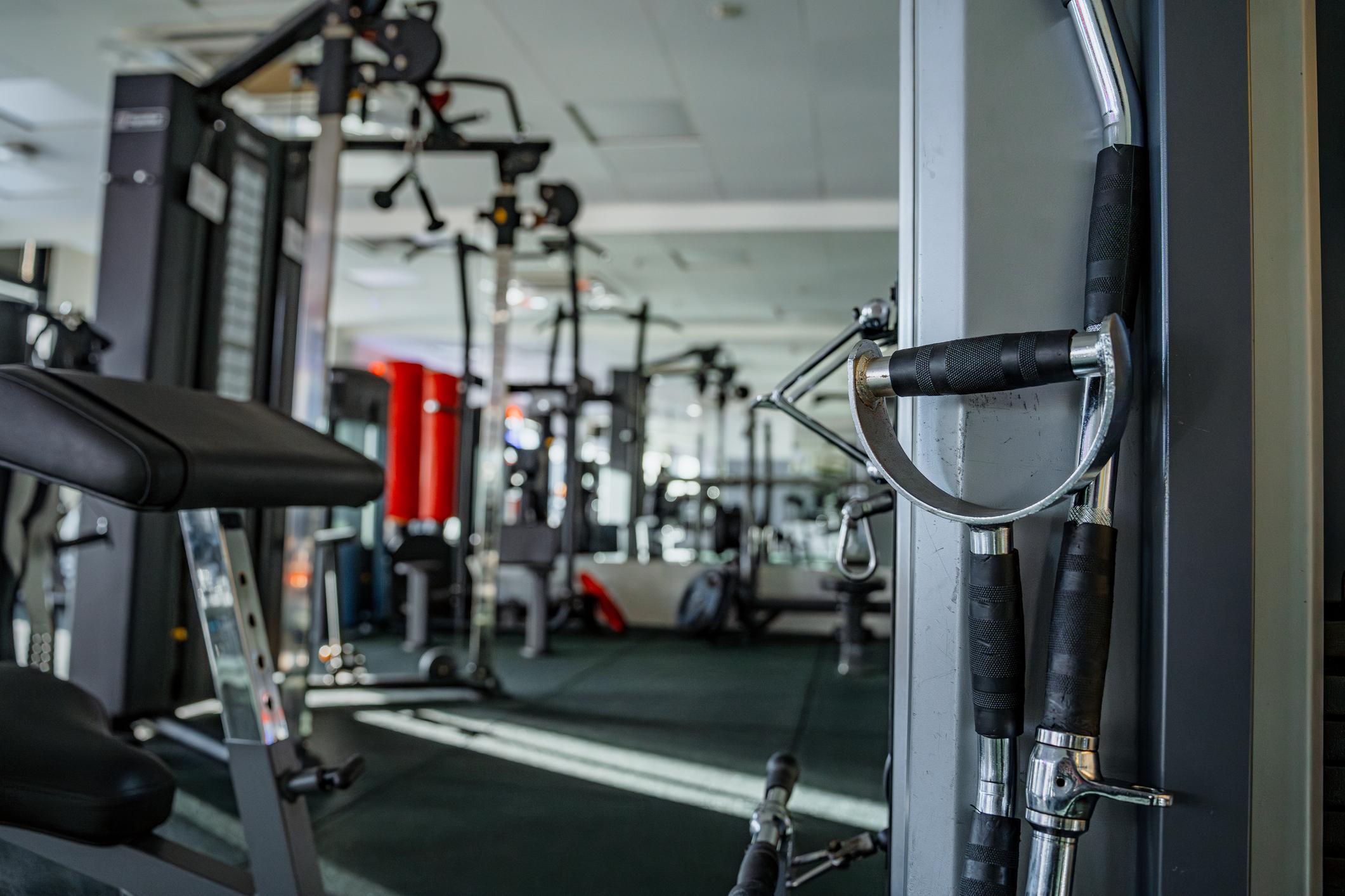 3 Personal trainingslessen inclusief maand gratis sporten bij Multisport Rijnsburg t.w.v.  € 280,00