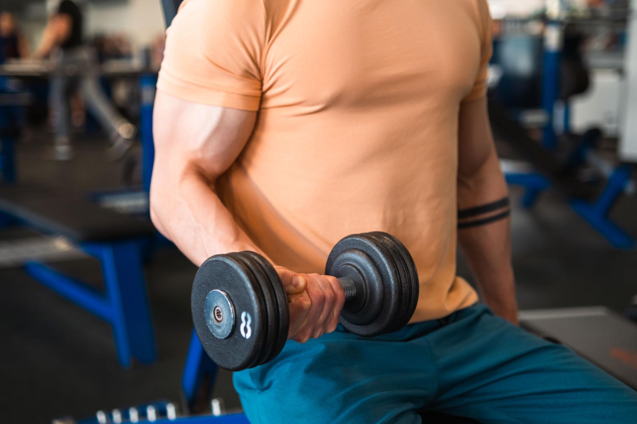 3 Personal trainingslessen inclusief maand gratis sporten bij Multisport Rijnsburg t.w.v.  € 280,00