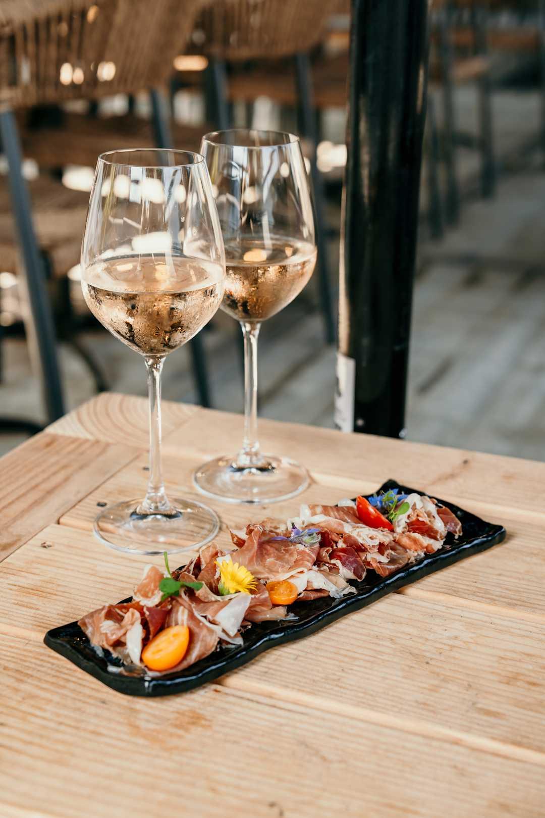 Dinerbon t.w.v. € 200,00 bij Grand Café Noordeinde