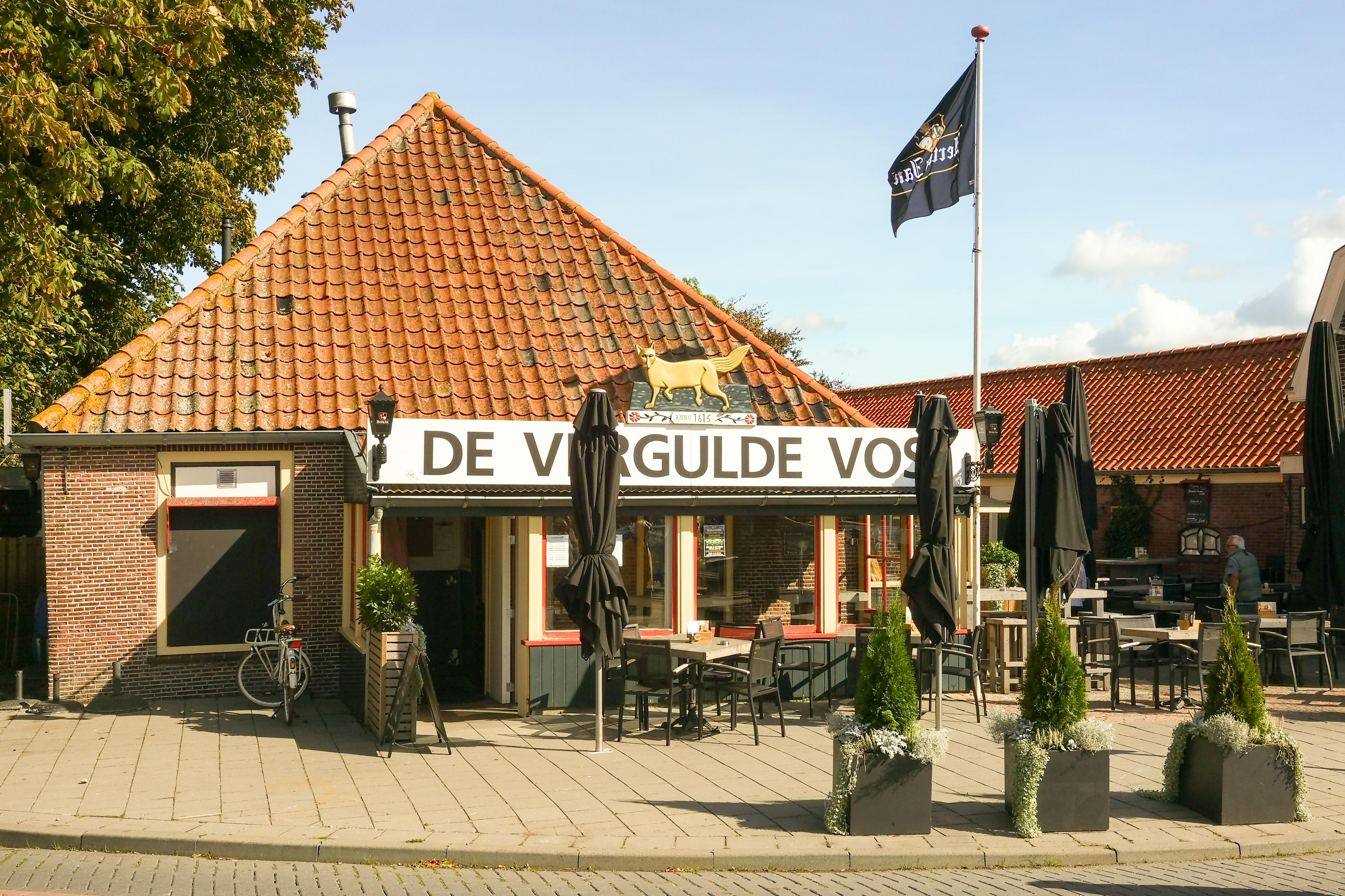 High wine of high beer voor 4 personen inclusief een geweldig 4 gangen diner te beginnen met een borrelplank en te eindigen met een geweldig dessert