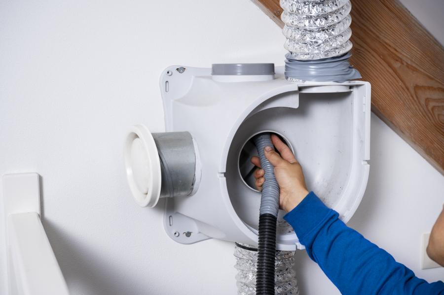 Een volledige controle van de mechanische ventilatie van een woonhuis uit, inclusief metingen, eindrapportage en aanbevelingen voor verbetering en/of verduurzaming t.w.v. € 495,00
