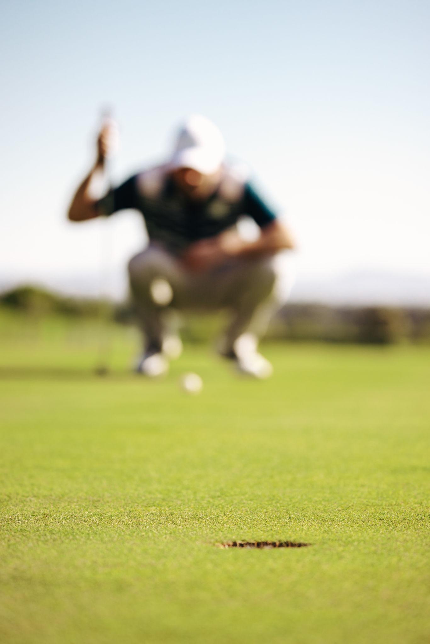 Dag golfen met Tjeerd Staal met twee personen op één van de mooiste banen van Nederland, die van de Noordwijkse Golfclub