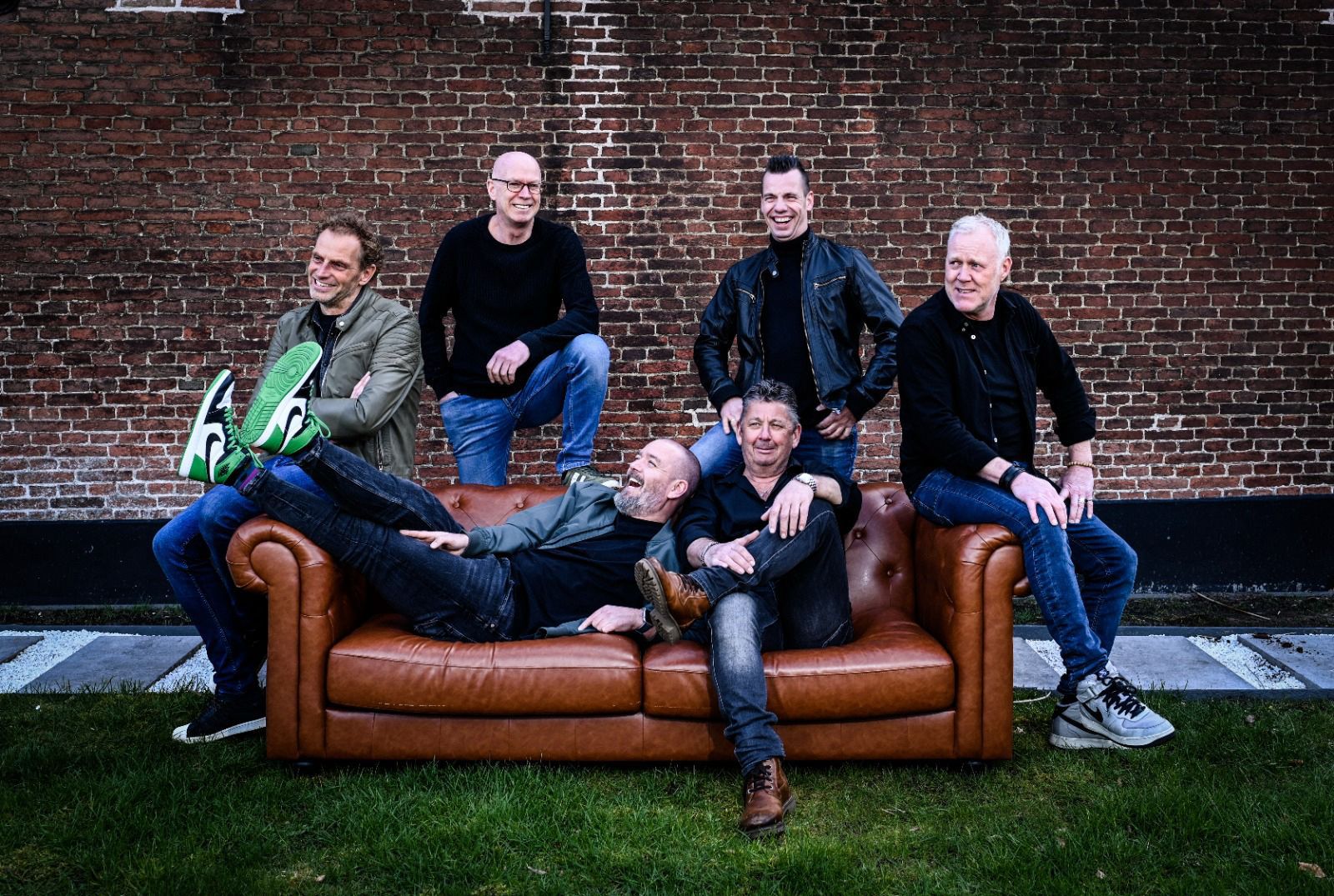 Huiskamerconcert door Kostietent
