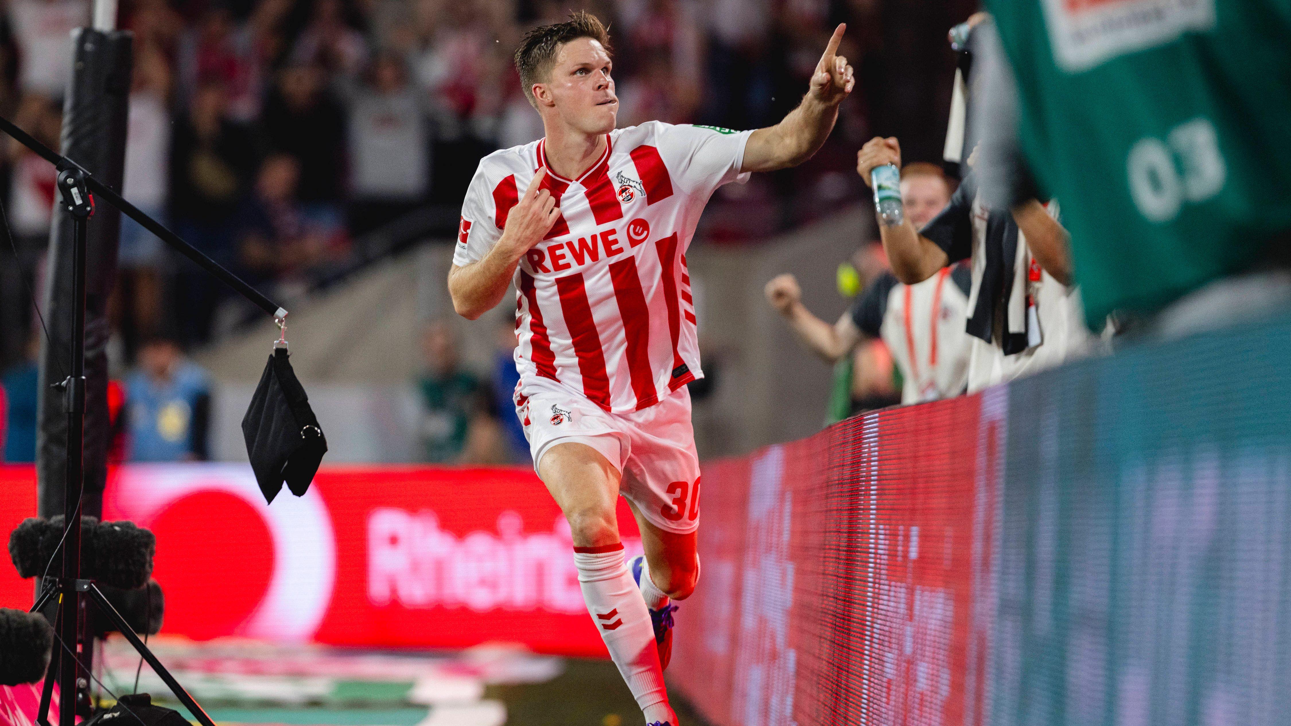Een thuiswedstrijd van FC Köln tegen RB Leipzig in seizoen 2026/2027 inclusief een hotelovernachting met ontbijt in een 3 sterren hotel. Vervoer op eigen gelegenheid.