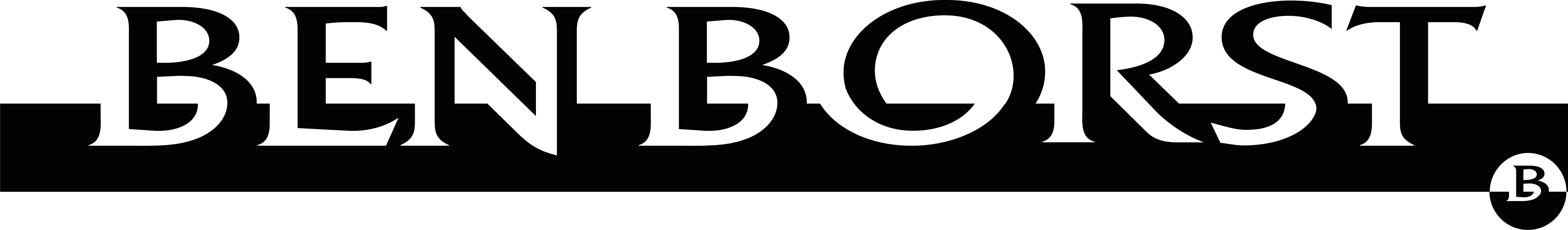 Waardebon t.w.v. € 500,00 te besteden bij Ben Borst Men's Fashion