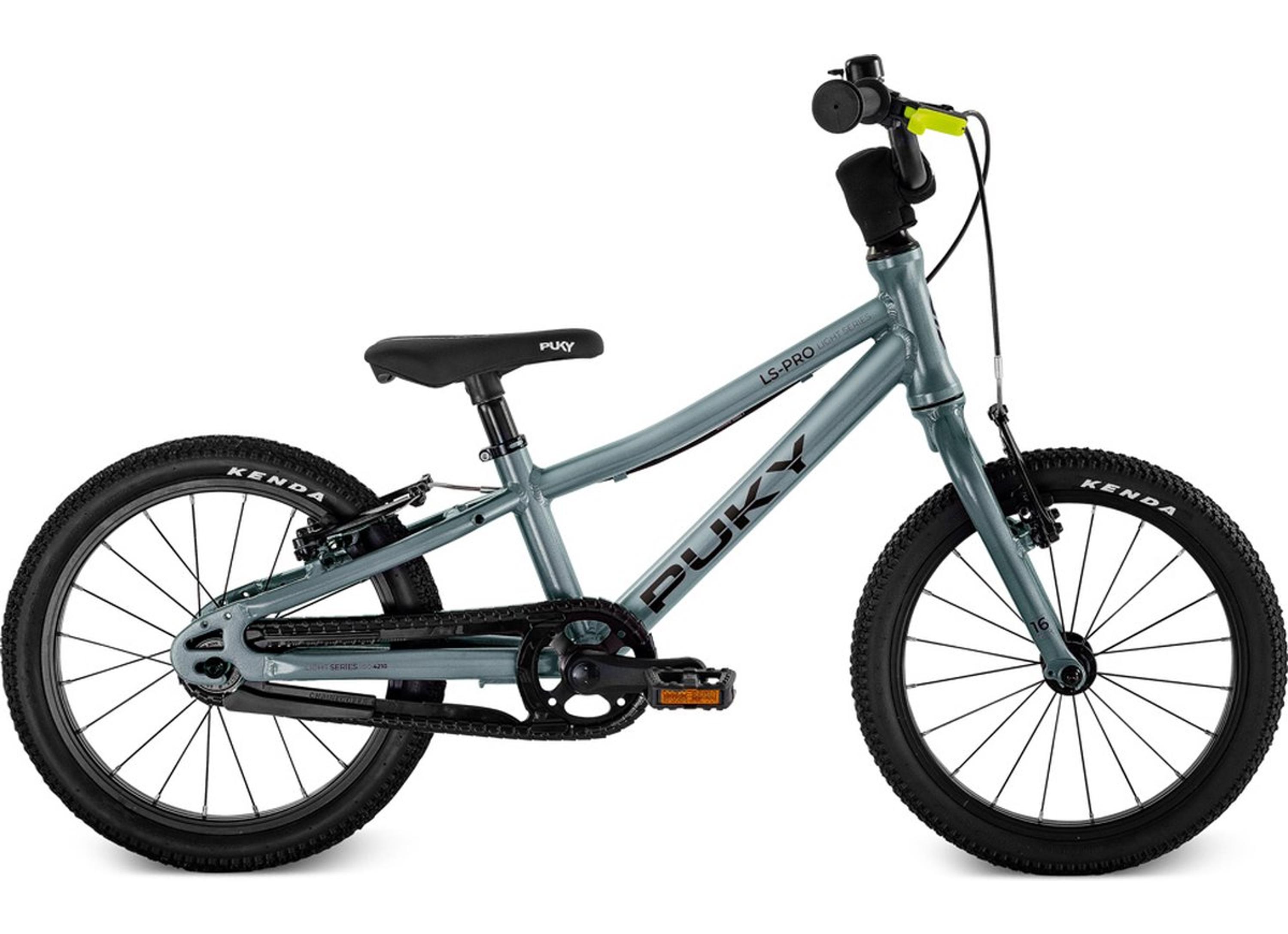 Kinderfiets t.w.v. € 300,00