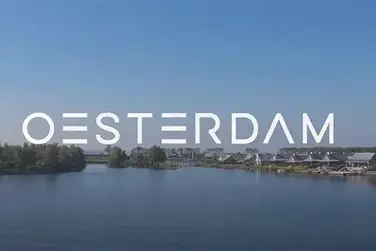 2 overnachtingen in het Oesterdam Hotel, inclusief toegang tot de wellness, ontbijtbuffet en gebruik van elektrische fietsen. 