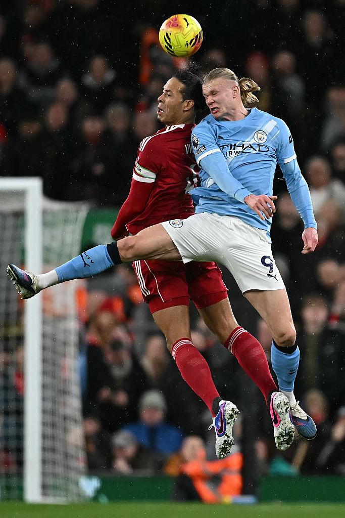 De North-West Derby is altijd beladen! Een driedaagse voetbalreis naar Manchester voor 2 personen om in het Etihad Stadium in seizoen 2026/2027 dé wedstrijd tussen Manchester City en Liverpool te aanschouwen, inclusief twee hotelovernachtingen met on